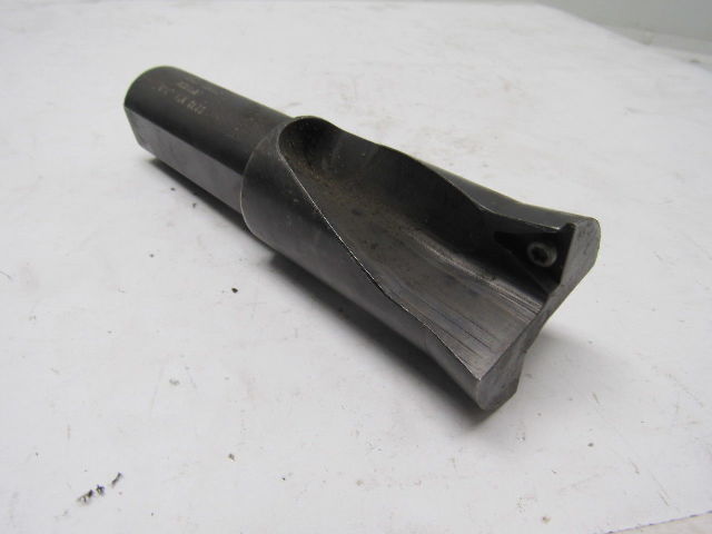 TMCO RCB1687 1.687 Indexable Insert Counter Bore  1-1/4" Shank 4-7/8" Flute