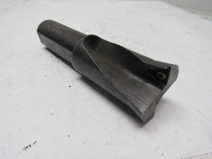 TMCO RCB1687 1.687 Indexable Insert Counter Bore  1-1/4" Shank 4-7/8" Flute