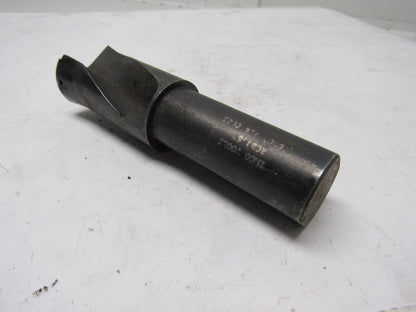 TMCO RCB1687 1.687 Indexable Insert Counter Bore  1-1/4" Shank 4-7/8" Flute