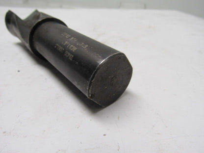 TMCO RCB1687 1.687 Indexable Insert Counter Bore  1-1/4" Shank 4-7/8" Flute