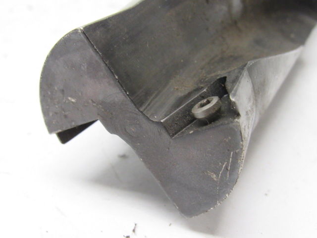 TMCO RCB1687 1.687 Indexable Insert Counter Bore  1-1/4" Shank 4-7/8" Flute