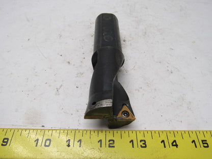 TMCO CB4000mm 40mm Indexable Insert Counter Bore  1-1/4" Shank 2-1/2" Flute