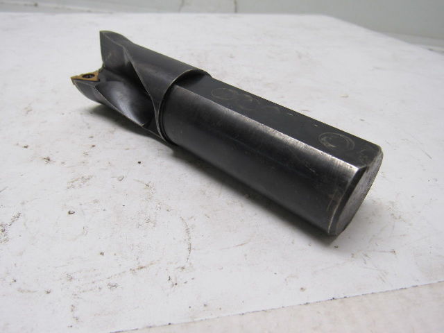 TMCO CB4000mm 40mm Indexable Insert Counter Bore  1-1/4" Shank 2-1/2" Flute