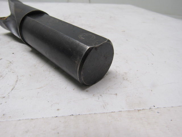 TMCO CB4000mm 40mm Indexable Insert Counter Bore  1-1/4" Shank 2-1/2" Flute