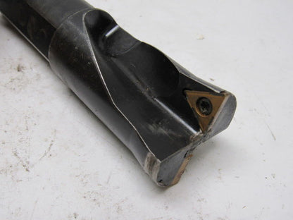 TMCO CB4000mm 40mm Indexable Insert Counter Bore  1-1/4" Shank 2-1/2" Flute