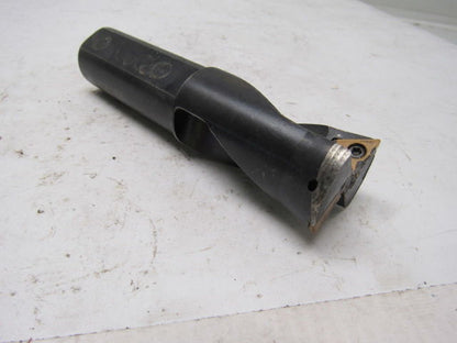 TMCO CB4000mm 40mm Indexable Insert Counter Bore  1-1/4" Shank 2-1/2" Flute