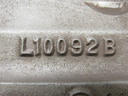 Lincoln Electric L10092B LN-10 Wire Feed Welder Feed Gear Side Door Cover