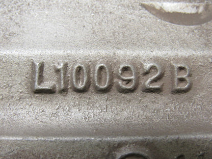 Lincoln Electric L10092B LN-10 Wire Feed Welder Feed Gear Side Door Cover