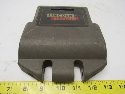 Lincoln Electric L10092B LN-10 Wire Feed Welder Feed Gear Side Door Cover