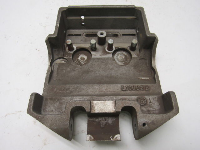 Lincoln Electric L10092B LN-10 Wire Feed Welder Feed Gear Side Door Cover