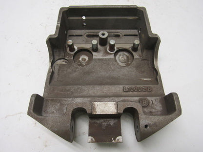 Lincoln Electric L10092B LN-10 Wire Feed Welder Feed Gear Side Door Cover