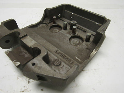 Lincoln Electric L10092B LN-10 Wire Feed Welder Feed Gear Side Door Cover