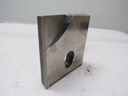 ALLIED MACHINE AMEC 1046-0302 3-1/6" Spade Drill Insert  Seat Code F