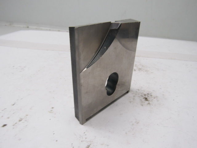 ALLIED MACHINE AMEC 1046-0302 3-1/6" Spade Drill Insert  Seat Code F