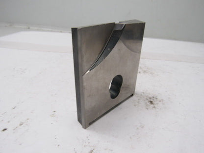 ALLIED MACHINE AMEC 1046-0302 3-1/6" Spade Drill Insert  Seat Code F