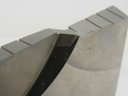 ALLIED MACHINE AMEC 1046-0302 3-1/6" Spade Drill Insert  Seat Code F