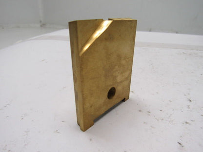 National Twist Drill EDP-25279 1-7/8" Spade Drill Insert Tin Coated