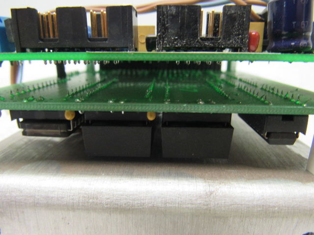 Bug-O Systems MUG-1670-XXY Control Module 240VAC For MUG-1680 Welding Gantry NEW