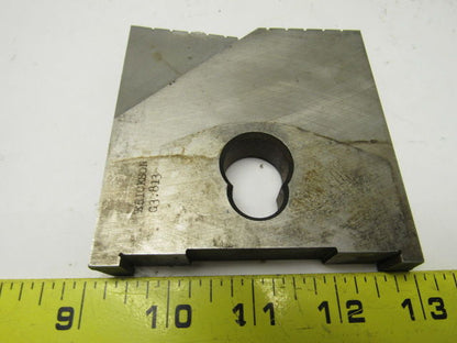 Erickson G3.813 3.313" Spade Drill Insert Series G
