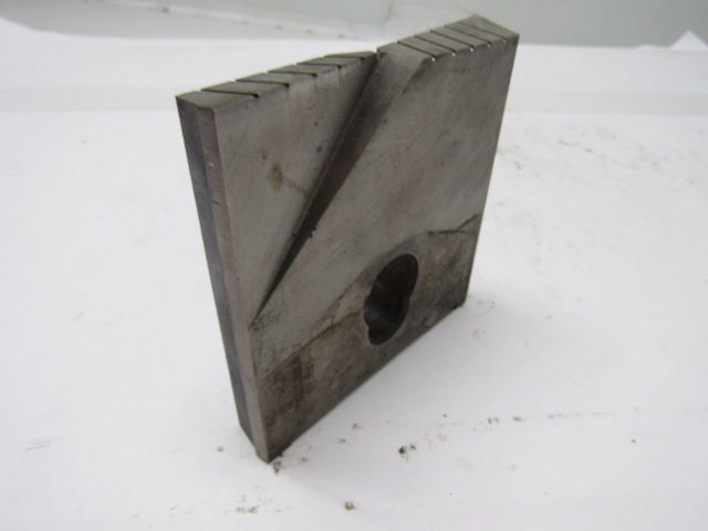 Erickson G3.813 3.313" Spade Drill Insert Series G