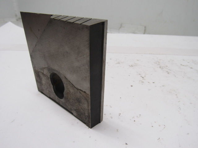 Erickson G3.813 3.313" Spade Drill Insert Series G
