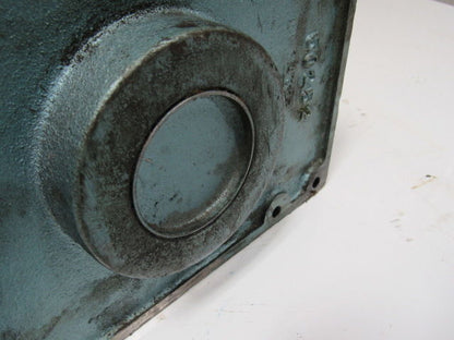 White Storage & Retrieval Systems 5961-1 Gearbox Speed Reducer 35:1 Ratio
