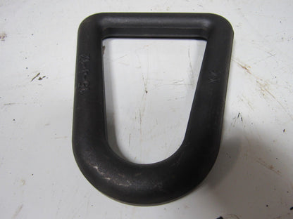 Actek 68090 12,000# Cap Bolt-On Hoist Ring Flip Flop 180° Pivot Non Rotating