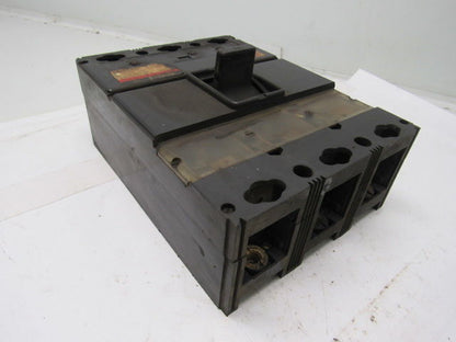 Westinghouse LAB3300S Style 372D300G58 300A 600V Circuit Breaker