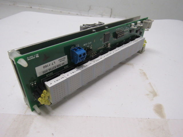 White System Controls RTC-330 Carousel Storage System Electrical Board