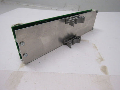 White System Controls RTC-330 Carousel Storage System Electrical Board