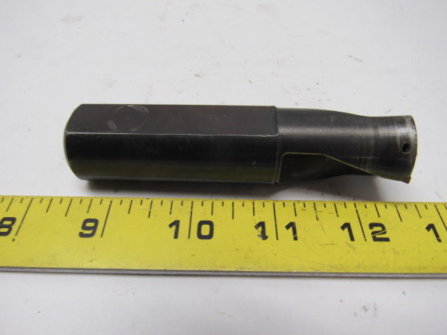 TMCO CB2800mm 28mm Indexable Insert Counter Bore  1" Shank 1-1/4" Flute