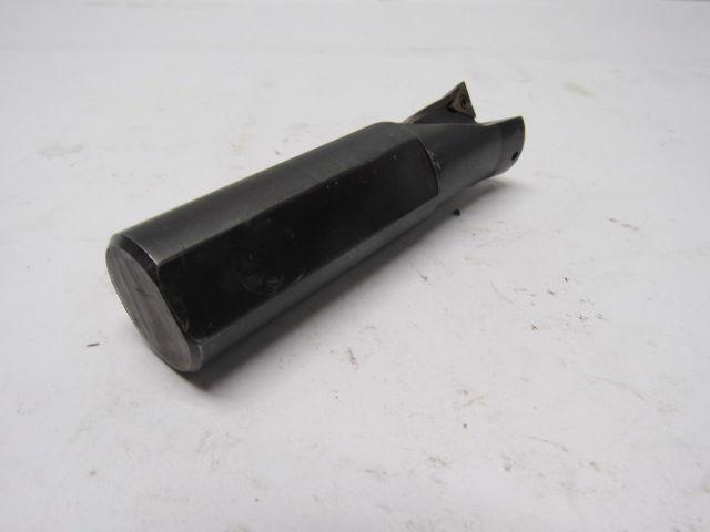 TMCO CB2800mm 28mm Indexable Insert Counter Bore  1" Shank 1-1/4" Flute