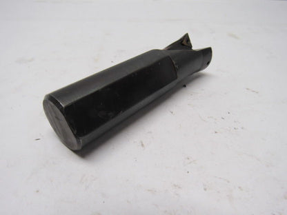 TMCO CB2800mm 28mm Indexable Insert Counter Bore  1" Shank 1-1/4" Flute