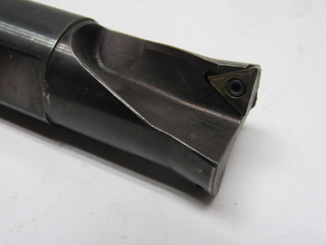 TMCO CB2800mm 28mm Indexable Insert Counter Bore  1" Shank 1-1/4" Flute