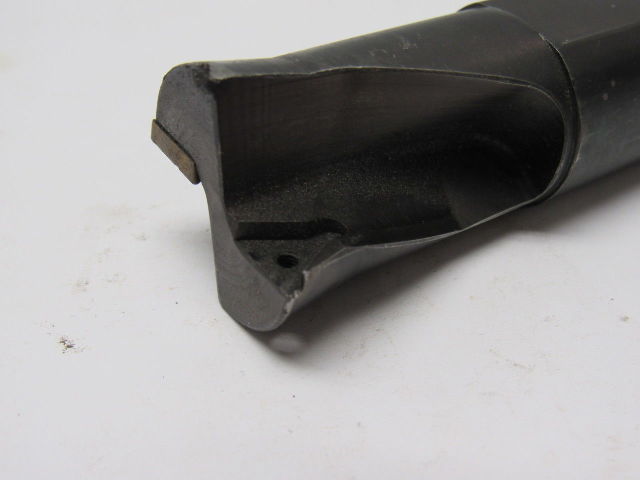 TMCO CB2800mm 28mm Indexable Insert Counter Bore  1" Shank 1-1/4" Flute