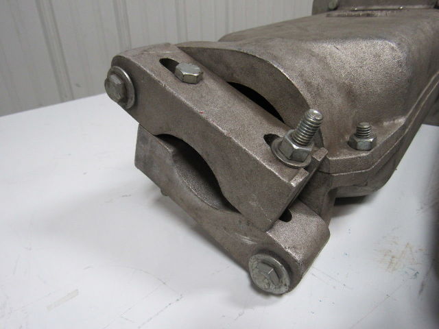SMC/Line Power Mining Coupler Plug 500A 1000V Low Voltage Male & Female Set of 2