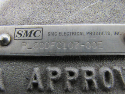 SMC/Line Power Mining Coupler Plug 500A 1000V Low Voltage Male & Female Set of 2