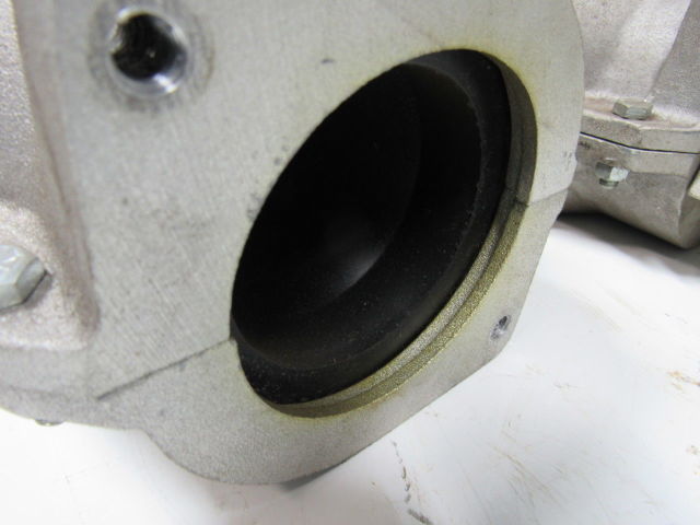 SMC/Line Power Mining Coupler Plug 500A 1000V Low Voltage Male & Female Set of 2