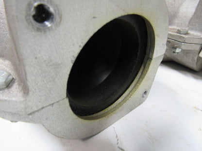 SMC/Line Power Mining Coupler Plug 500A 1000V Low Voltage Male & Female Set of 2