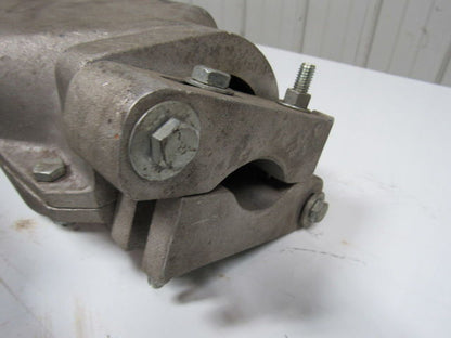 SMC/Line Power Mining Coupler Plug 500A 1000V Low Voltage Male & Female Set of 2