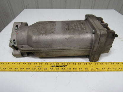 SMC/ Line Power RL60DFC107-00E Mining Coupler Plug 500A 1000V Low Voltage Female