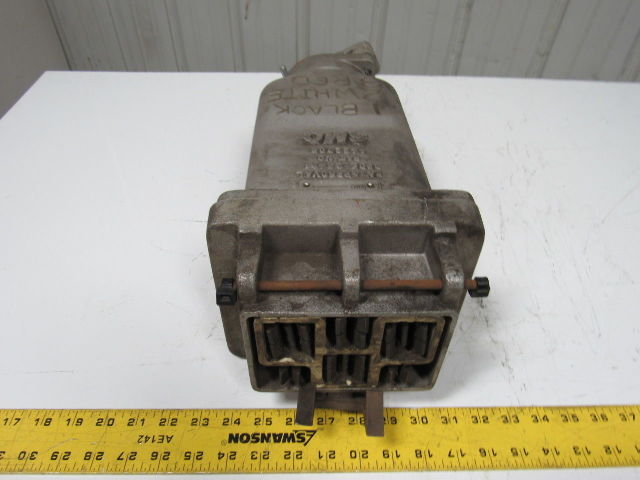SMC/ Line Power RL60DFC107-00E Mining Coupler Plug 500A 1000V Low Voltage Female