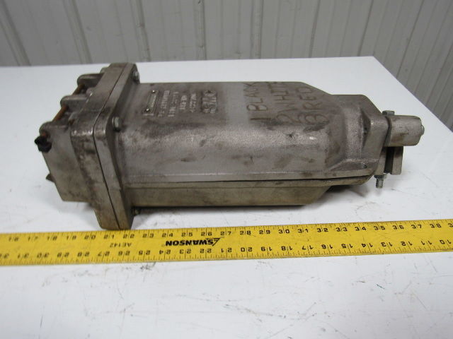 SMC/ Line Power RL60DFC107-00E Mining Coupler Plug 500A 1000V Low Voltage Female