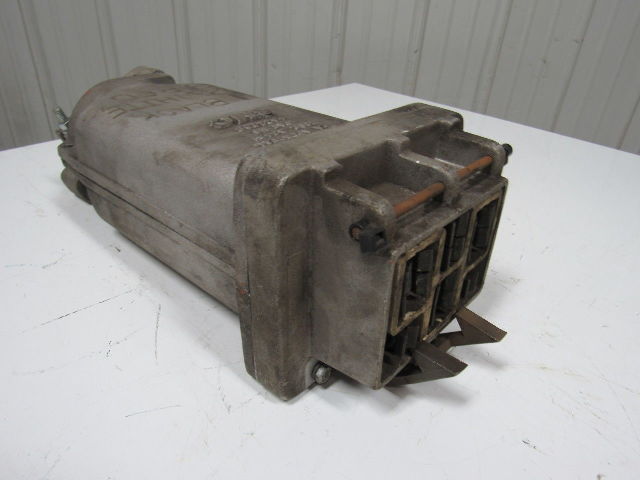 SMC/ Line Power RL60DFC107-00E Mining Coupler Plug 500A 1000V Low Voltage Female