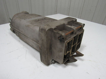 SMC/ Line Power RL60DFC107-00E Mining Coupler Plug 500A 1000V Low Voltage Female
