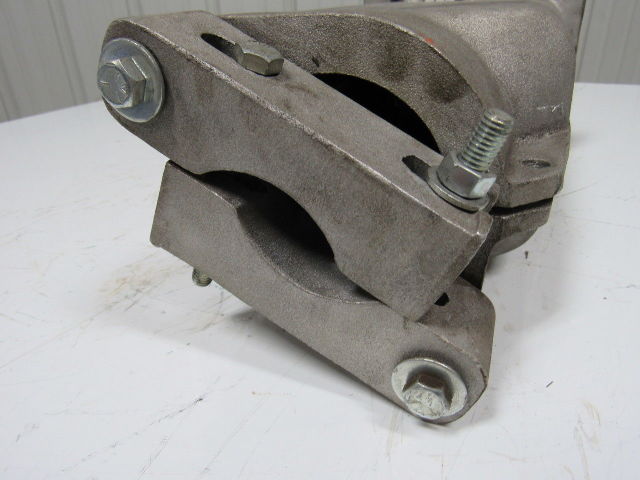 SMC/ Line Power RL60DFC107-00E Mining Coupler Plug 500A 1000V Low Voltage Female