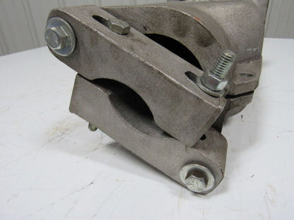 SMC/ Line Power RL60DFC107-00E Mining Coupler Plug 500A 1000V Low Voltage Female
