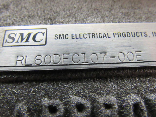 SMC/ Line Power RL60DFC107-00E Mining Coupler Plug 500A 1000V Low Voltage Female