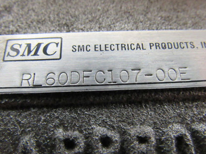 SMC/ Line Power RL60DFC107-00E Mining Coupler Plug 500A 1000V Low Voltage Female
