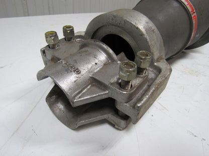 TJB 583-1Y0/513-10 Bell Coupler Electric Plug 355A 5KVA High Voltage